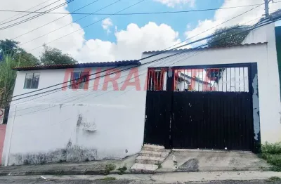Casa com 3 quartos à venda na Rua Tenente Moura, Horto Florestal, São Paulo