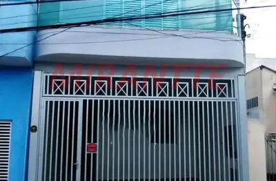 Casa com 3 quartos à venda na Rua Joaquim de Souza Pacheco Filho, Vila Medeiros, São Paulo