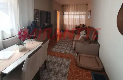 Casa com 3 quartos à venda na Rua Bruniquel, Jardim Tremembé, São Paulo