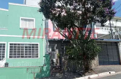 Sobrado de 181m² com 3 quartos em jardim são paulo(zona norte)