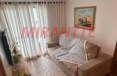 Apartamento com 3 quartos à venda na Rua Copacabana, Santa Teresinha, São Paulo