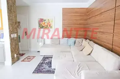 Apartamento com 3 quartos à venda na Rua Wanda Martin, Vila Amélia, São Paulo