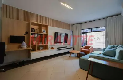 Casa com 3 quartos à venda na Rua Mandiba, Imirim, São Paulo