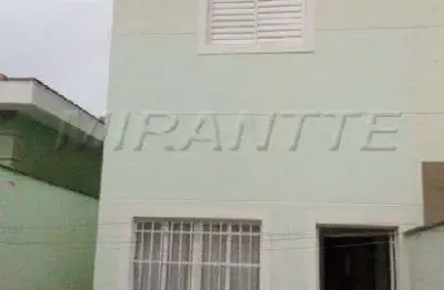Casa com 3 quartos à venda na Rua Paulo Ravelli, Vila Pita, São Paulo