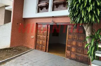 Casa com 2 quartos à venda na Rua Apetumbi, Horto Florestal, São Paulo
