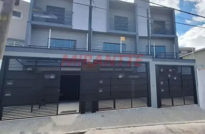 Casa com 3 quartos à venda na Rua Padre Roser, Jardim Paraíso, São Paulo
