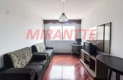 Apartamento com 2 quartos à venda na Rua Inácio Mammana, Vila Vitório Mazzei, São Paulo