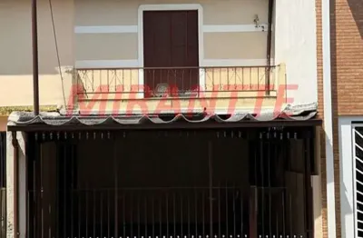 Casa com 2 quartos à venda na Rua Itabira, Vila Santos, São Paulo