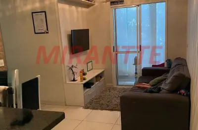 Apartamento de 68m² com 3 quartos em vila guilherme