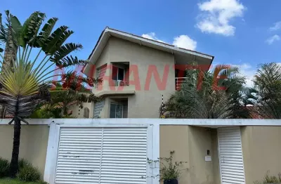 Casa com 4 quartos à venda na Rua Pan, City América, São Paulo