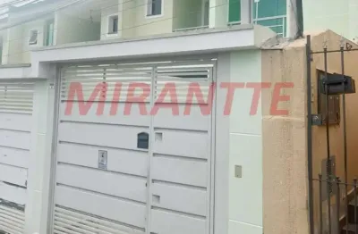 Casa com 3 quartos à venda na Rua Bento da Conceição, Chora Menino, São Paulo