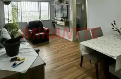 Apartamento com 2 quartos à venda na Rua Camarajé, Jardim Paraíso, São Paulo