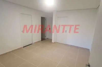 Apartamento com 2 quartos à venda na Rua Conselheiro Saraiva, Santana, São Paulo