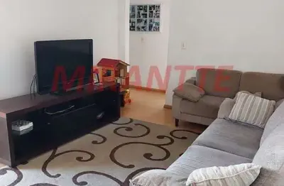Apartamento com 3 quartos à venda na Rua Rubiácea, Água Fria, São Paulo