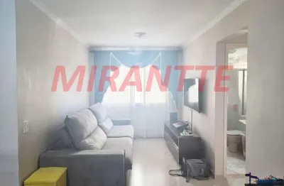 Apartamento de 60m² com 2 quartos em vila nova cachoeirinha