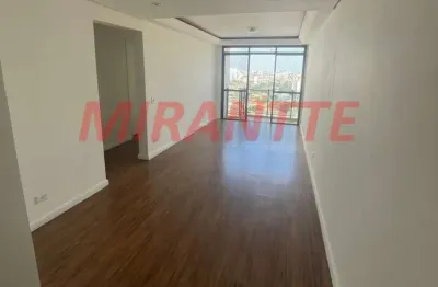 Apartamento de 82m² com 3 quartos em parque mandaqui