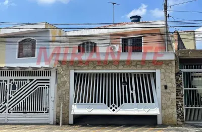 Casa com 2 quartos à venda na Rua Cruz de Malta, Parada Inglesa, São Paulo