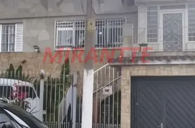 Casa com 3 quartos à venda na Rua Doutor Luiz Zamenhof, Jardim Paraíso, São Paulo