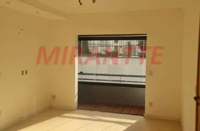 Apartamento com 3 quartos à venda na Rua Pedro Doll, Santana, São Paulo