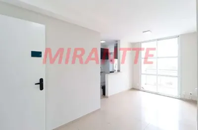 Apartamento com 2 quartos à venda na Rua Henrique Felipe da Costa, Vila Guilherme, São Paulo