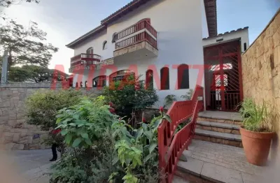 Casa com 3 quartos à venda na Rua Macambira, Tucuruvi, São Paulo
