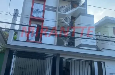 Casa em condomínio fechado com 2 quartos à venda na Rua Epopeo, Tucuruvi, São Paulo