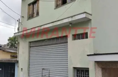 Casa com 2 quartos à venda na Rua Bassi, Vila Constança, São Paulo