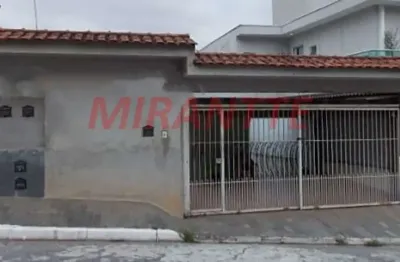 Casa terrea de 112m² com 3 quartos em jardim frança