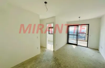 Apartamento com 2 quartos à venda na Avenida Papa Pio XII, Macedo, Guarulhos