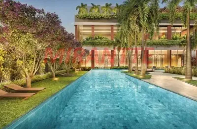 Apartamento com 4 quartos à venda na Rua Estado de Israel, Ibirapuera, São Paulo