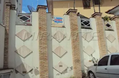 Casa em condomínio fechado com 2 quartos à venda na Rua Pestana, Mandaqui, São Paulo