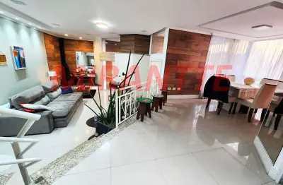 Casa terrea de 205m² com 3 quartos em jardim frança