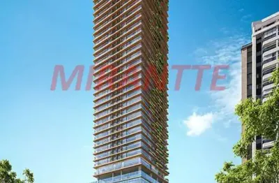 Apartamento com 4 quartos à venda na Rua Henrique Monteiro, Pinheiros, São Paulo