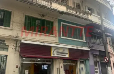 Apartamento com 2 quartos à venda na Rua Conselheiro Moreira de Barros, Santana, São Paulo