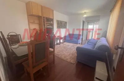 Cobertura com 3 quartos à venda na Avenida Engenheiro Caetano Álvares, Mandaqui, São Paulo