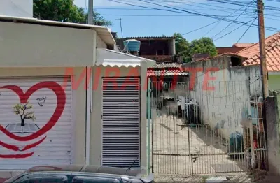 Terreno à venda na Avenida Gustavo Adolfo, Vila Gustavo, São Paulo