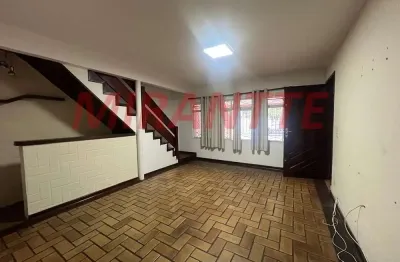 Casa com 3 quartos à venda na Rua Pataji, Jardim Carlu, São Paulo