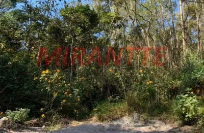 Terreno à venda na Avenida Esmeralda, Centro, Mairiporã