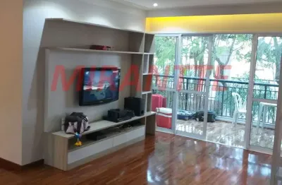 Apartamento de 105m² com 3 quartos em vila irmaos arnoni