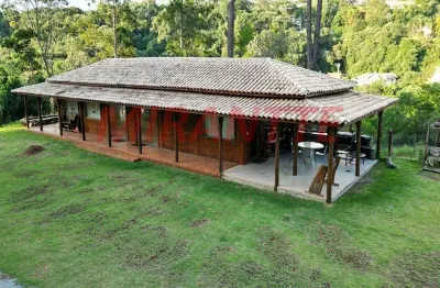 Terreno em condomínio fechado à venda na Alameda Doutor Mário Amaral Vieira, Rio Abaixo, Mairiporã