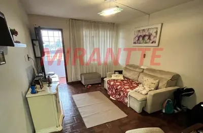 Casa com 3 quartos à venda na Rua Doutor Gabriel Covelli, Casa Verde, São Paulo