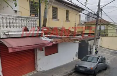 Casa terrea de 75m² com 2 quartos em parada inglesa