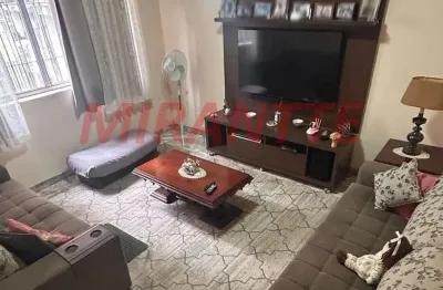 Casa com 3 quartos à venda na Rua Vicente Soares, Santana, São Paulo