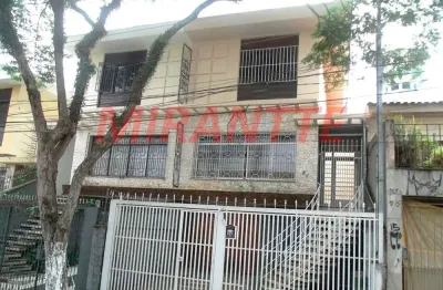 Casa com 3 quartos à venda na Rua Joaquim Pereira de Sousa, Santana, São Paulo
