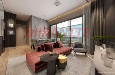 Apartamento com 3 quartos à venda na Rua Manoel José de Santana, Vila Yara, Osasco