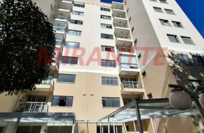 Apartamento com 2 quartos à venda na Rua Wanda Martin, Vila Amélia, São Paulo