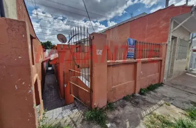 Casa terrea de 106m² com 2 quartos em vila medeiros
