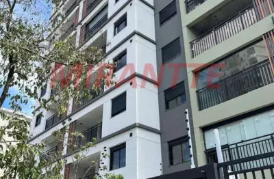 Apartamento com 2 quartos à venda na Rua Raul Dias, Mandaqui, São Paulo