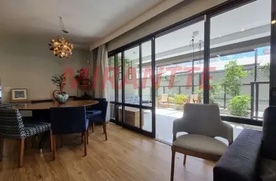 Apartamento com 3 quartos à venda na Rua Bela Aliança, Bela Aliança, São Paulo