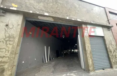 Barracão / Galpão / Depósito à venda na Rua Aviação, Santana, São Paulo
